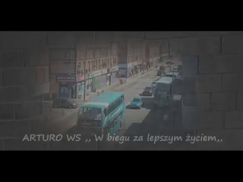 ARTURO WS - W Biegu Za Lepszym Życiem ( Prod.Lema )