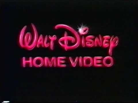 Walt Disney Home Video