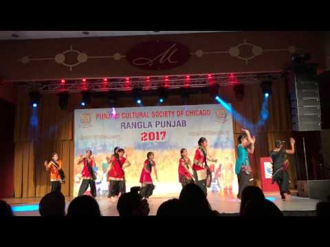 Shaan Mutiyaaran Di 2017