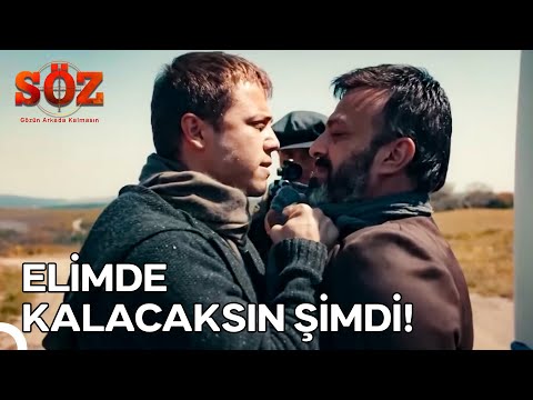 Boş Hayaller Kurma Çolak! - Çolak Operasyonu #2 | Söz