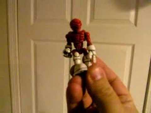 Exellis abuse for Jape - CollectionDX