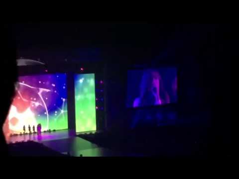 [ FanCam ] [ TIFFANY - IJWD ] [ SMT Live In Osaka ]