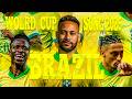 𝑩𝒓𝒂𝒛𝒊𝒍 𝑾𝒐𝒓𝒍𝒅 𝑪𝒖𝒑 𝑺𝒐𝒏𝒈 2026 Worldcup 2026