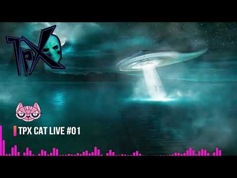 TPX - Cat Live #01