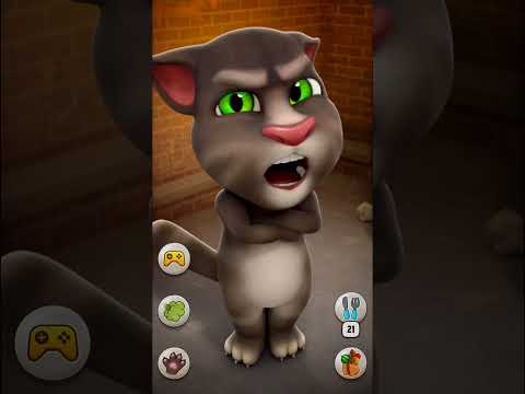 Aale Saachuputta Kannala Song | Talking tom