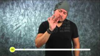 Daniel Garcia - The OK Coin Vanish