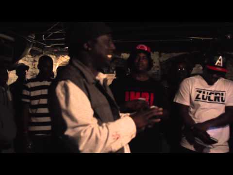 Jajo vs Nasa McMahon