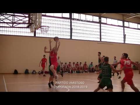 C.B. ESCOLAPIAS A 66-72 N.B.TORRENT A