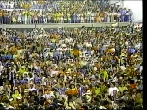 GRUPO RAICES FIESTA - VIDEO ORIGINAL