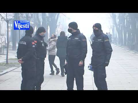 VIJESTI U POLA 7 - KORONA BP 4.12.2020. | Vijesti Online