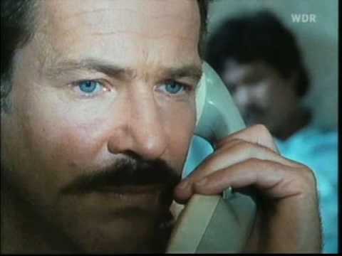 David Knopfler - Double Dealing from "Tatort - Doppelspiel"