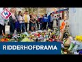 Terugblik: drama in winkelcentrum Alphen tien jaar geleden - OMROEP WEST
