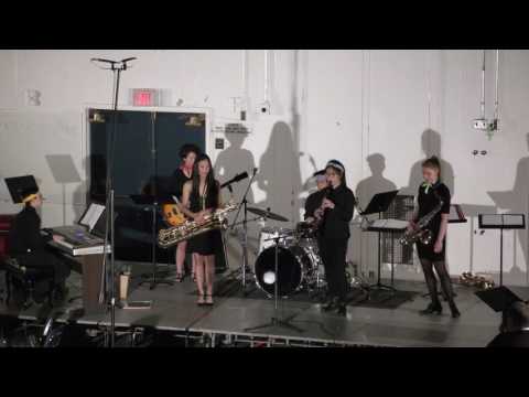 Listen Here - Eddie Harris