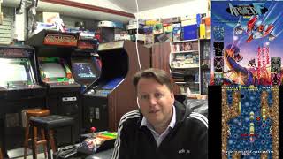 Tubers High Score Challenge Recap - Armed Formation (Arcade)