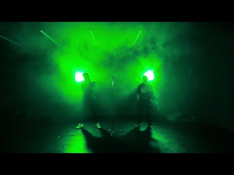 Frettz - Can't Take It (ft. Jay Splitz)