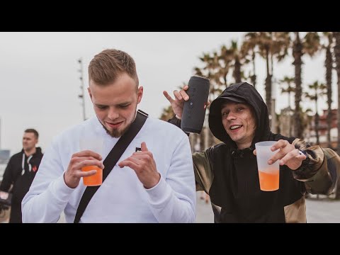 Vin Vinci ft. Intruz - Panama (prod. Phono CoZaBit)