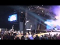 [FANCAM] 5ZIC (M.I.B) - Hyena 