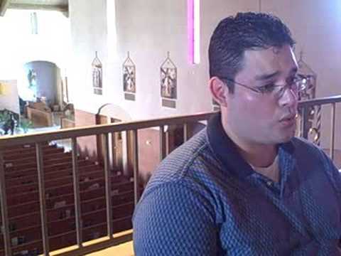 Alleluia for the XV Sunday after Pentecost