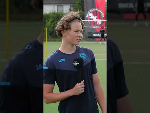 Cain did it again?! 🤯 Ligabattle Cologne now online! 📺 #fussball #skillers #ligabattle #köln