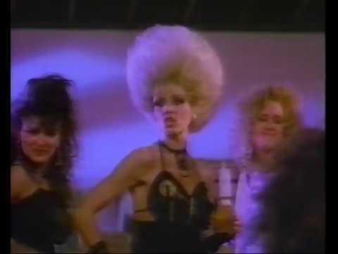 afbeelding Vice Academy (1989) - Trailer