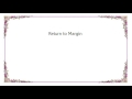 Coldcut - Return to Margin Lyrics