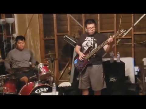 (Cover) Daim Nplooj Ntoos - Suddenrush