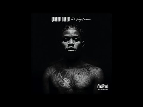 [FREE] Quando Rondo Type Beat - "What You Know About Pain" (PROD. DAYDREAM)