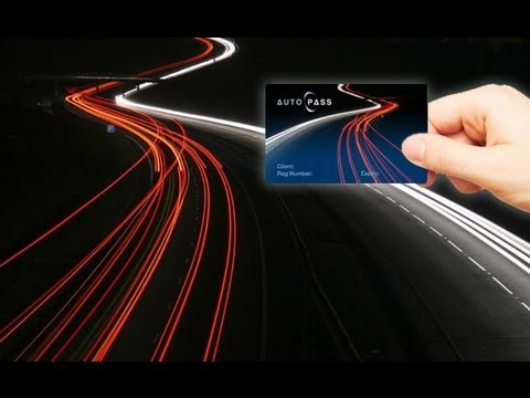 Autopass