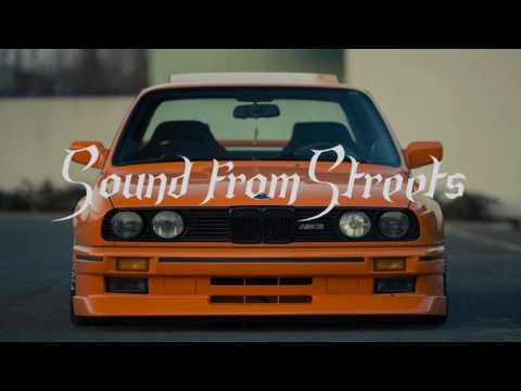 Deadmau5 ft  Shotty Horroh - Legendary [ RAP ]