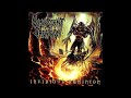 Malevolent Creation - Conflict Finalized