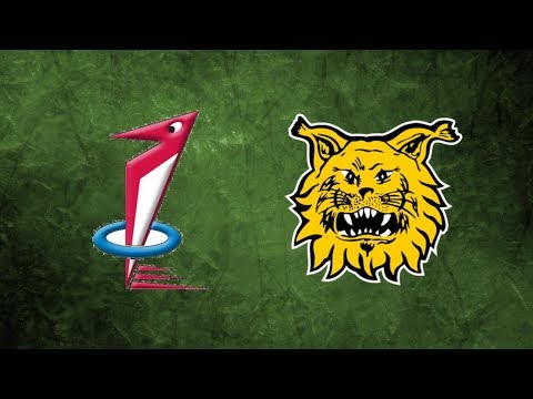 Tikka vs Ilves D - 5.10.2019