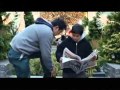 Where God Left His Shoes 2008 Trailer