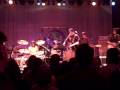 The Republic Tigers--Golden Sand