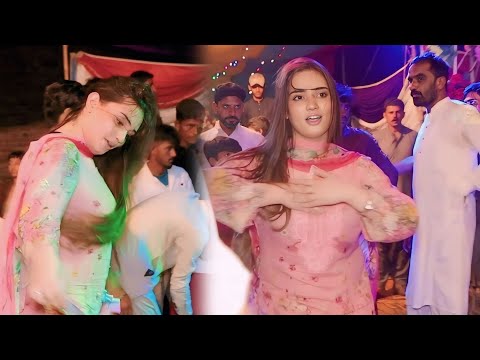 Shareekan Nu Agg Lagdi | Maham Ali |  New Hot Viral Mujra Song | Abrar Ul Haq