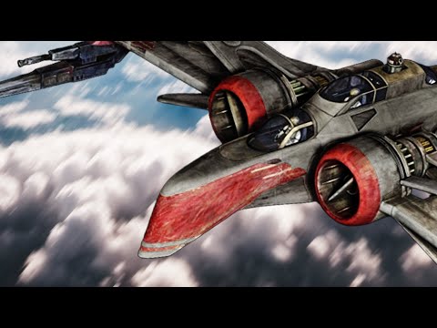 The ARC 170 was Misused... it's completely underrated