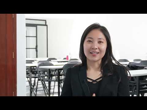 Leadership Training Program Jolyda Sou