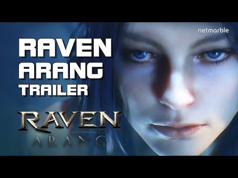 Видео Raven: Arang #1