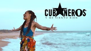 Y Me Siento Bien (Feeling Good) - Cubaneros (Promo Only)