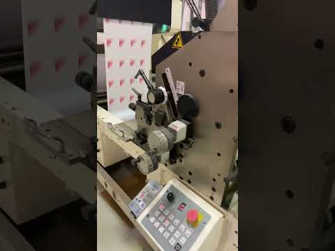 OMET MULTIFLEX UN 420 FP P250520297