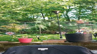 Danny Radio and Tech Live Stream 5/4/2026 Health Scare Last Night.