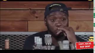 Lil Cease reveals Outlawz told him Tupac was ready to squash B.I.G  beef after vegas trip