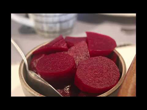 Dresen og Pilegaard - Episode 47 - Stegt Flæsk & Pavlova