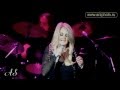 Bonnie Tyler- Simply the best ( Live in Moscow ...