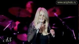 Bonnie Tyler- Simply the best ( Live in Moscow )