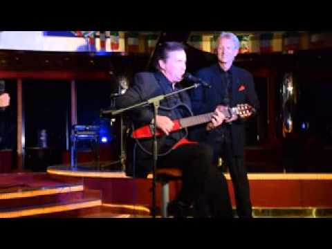 TCB Cruise 7-14.9.2014! Video.1