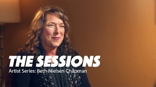 BETH NIELSEN CHAPMAN - Award winning Singer/Songwriter