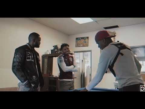 Day1ss - Snake 🐍 Story Part 4.5 (Official Music Video shot by @Divineshot)ByCheeMadeThis (@day1sss)