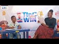 TInC And Win Episode 3