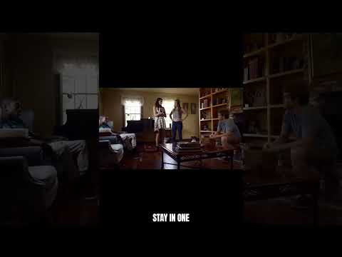 “The Man from Earth: Holocene” - ICONIC MOVIE SCENE.