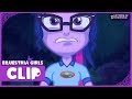 MLP Equestria Girls La Leyenda De Everfree La Pesadilla De Twilight Español Latino